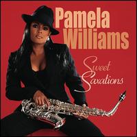 Sweet Saxations - Pamela Williams
