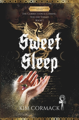 Sweet Sleep - Cormack, Kim