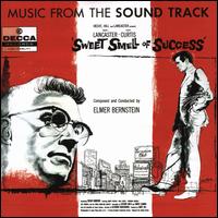 Sweet Smell of Success: Music from the Sound Track [60th Anniversary Expanded Edition] - Elmer Bernstein / Chico Hamilton