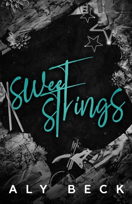 Sweet Strings: Special Edition: Second Sets - Beck, Aly