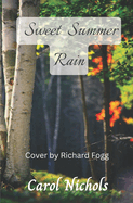 Sweet Summer Rain: Cover by Richard Fogg