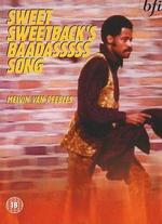 Sweet Sweetback's Baadasssss Song - Melvin Van Peebles