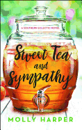 Sweet Tea and Sympathy: A Book Club Recommendation!