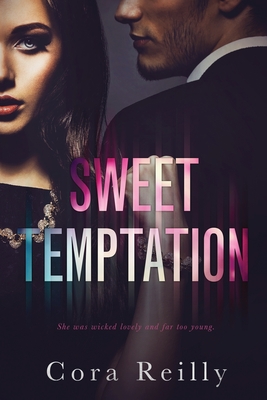 Sweet Temptation - Reilly, Cora