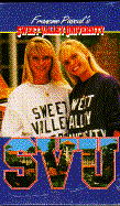 Sweet Valley University - Pascal, Francine