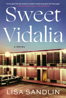 Sweet Vidalia - Sandlin, Lisa