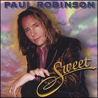 Sweet - Paul Robinson