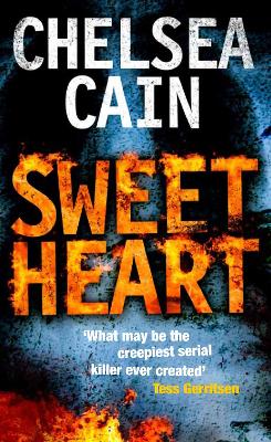 Sweetheart - Cain, Chelsea
