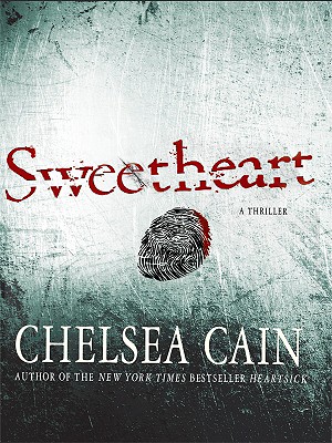 Sweetheart - Cain, Chelsea