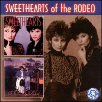 Sweethearts of the Rodeo/One Time, One Night - Sweethearts of the Rodeo