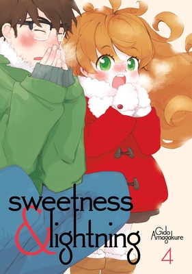Sweetness And Lightning 4 - Amagakure, Gido