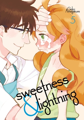 Sweetness and Lightning 5 - Amagakure, Gido