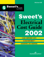 Sweet's Electrical Cost Guide