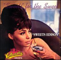 Sweets for the Sweet - Harry Edison