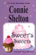 Sweet's Sweets: The Second Samantha Sweet Mystery