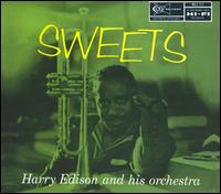 Sweets - Harry "Sweets" Edison