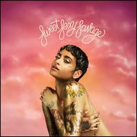 SweetSexySavage [Deluxe Edition] - Kehlani