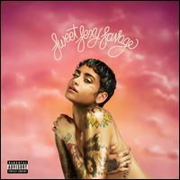 SweetSexySavage - Kehlani