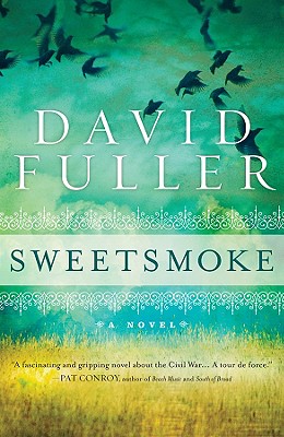 Sweetsmoke - Fuller, David