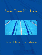 Swim Team Notebook