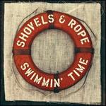 Swimmin' Time [LP]
