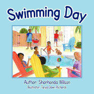 Swimming Day