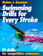 Swimming Drills for Every Stroke