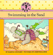 Swimming in the Sand