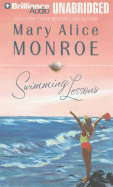 Swimming Lessons - Monroe, Mary Alice (Read by)