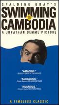 Swimming to Cambodia - Jonathan Demme