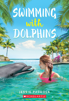 Swimming with Dolphins - Paddock, Jessie