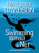 Swimming Without a Net - Davidson, MaryJanice