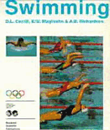 Swimming - Costill, David L., and Maglischo, Ernest W., and Richardson, Allen B.