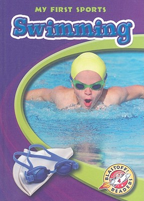 Swimming - Wendorff, Anne