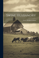 Swine Husbandry