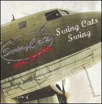 Swing Cats Swing - The Swing Cats Big Band