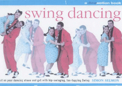 Swing Dancing - Selmon, Simon