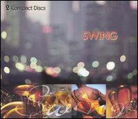 Swing [Direct Source] - Various Artists