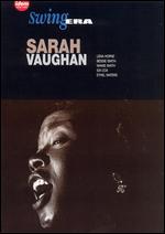Swing Era: Sarah Vaughan