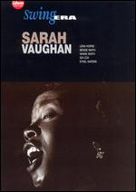 Swing Era: Sarah Vaughan - 