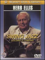 Swing Jazz Soloing & Comping - 