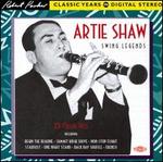 Swing Legends: 22 Classic Hits