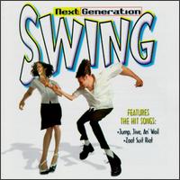 Swing: Next Generation - Various Artists