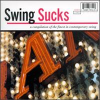 Swing Sucks - Various Artists