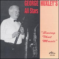 Swing That Music - George Huxley