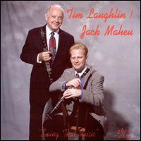 Swing That Music - Tim Laughlin & Jack Maheu