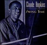 Swing Time - Claude Hopkins