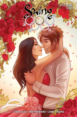 Swing Volume 1 - Hawkins, Matt, and Cheung, Jenni, and Sejic, Linda