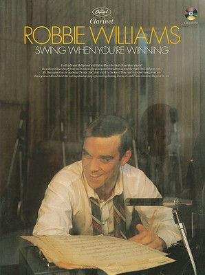 "Swing When You're Winning": (Clarinet) - Williams, Robbie