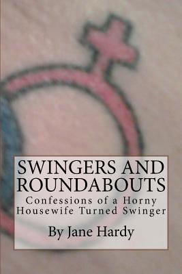 Swingers and Roundabouts - Hardy, Jane